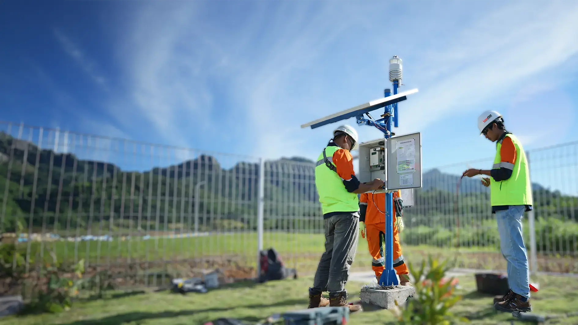 Data Akurat dengan Anggaran Bersahabat