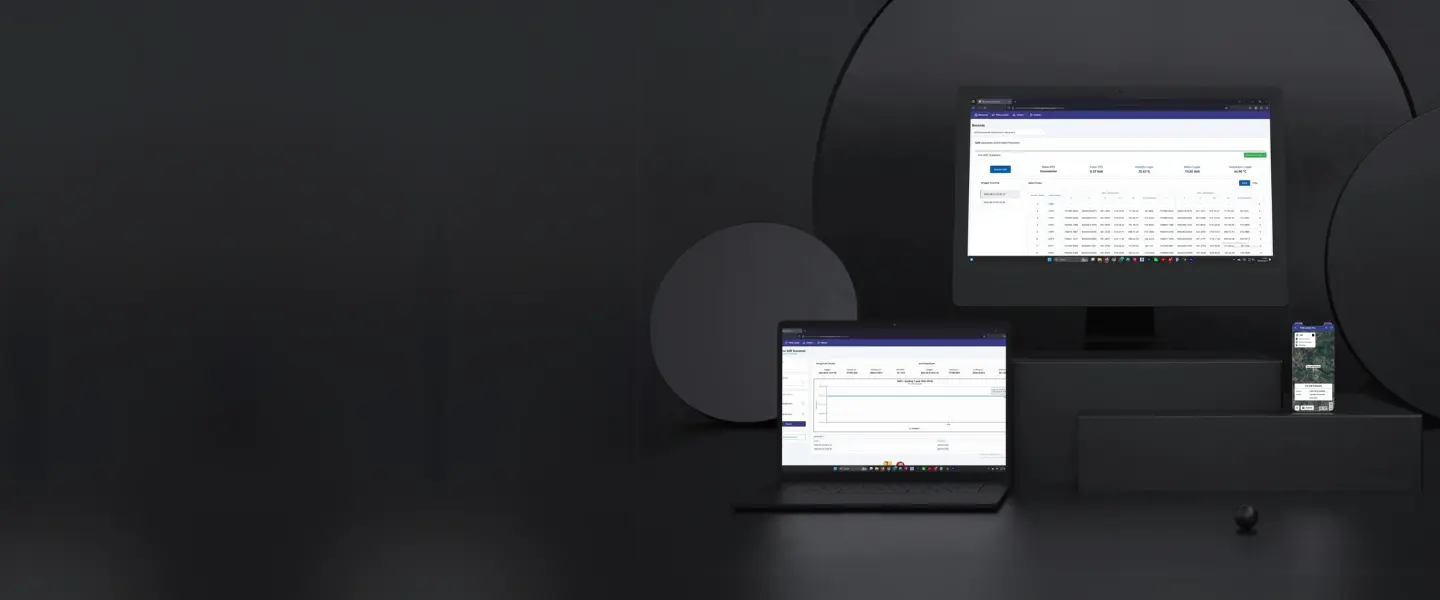 Mengapa Memilih Kami?