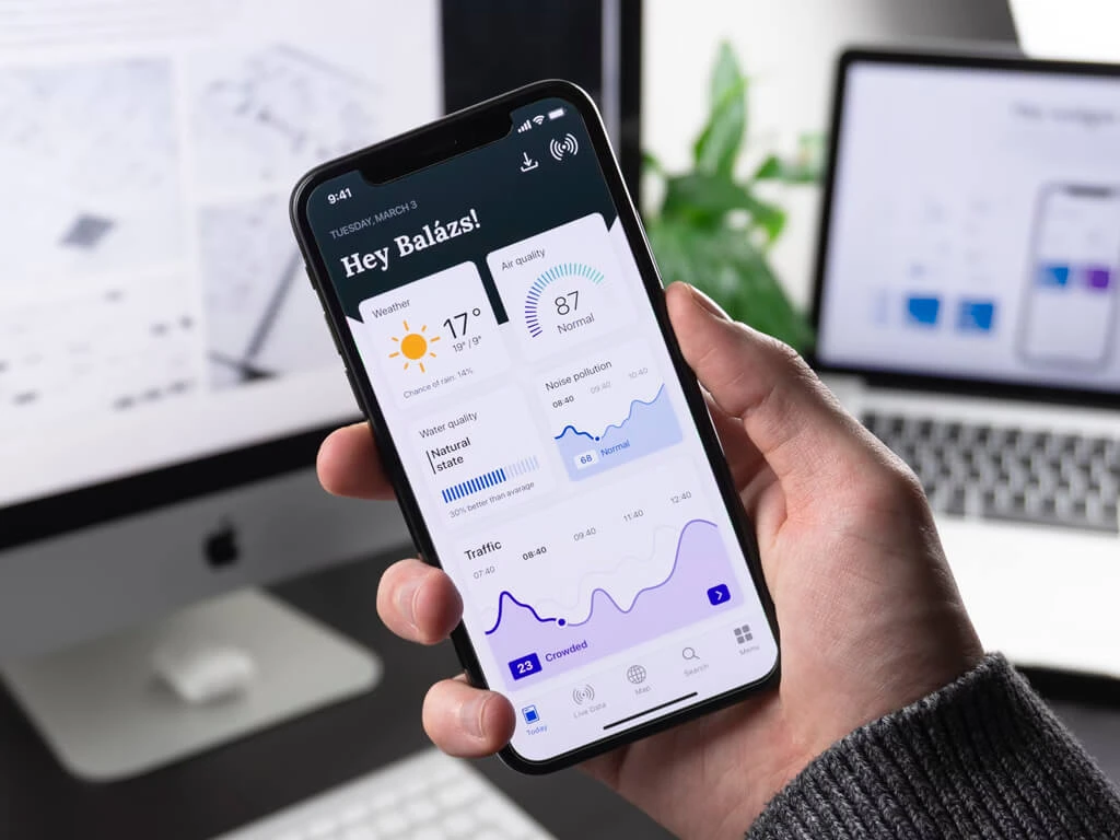 Proyek Telemetri AWLR Bendungan Sepaku IKN